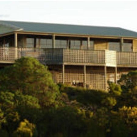 Hotel Lantauanan Brown Beach Exterior foto