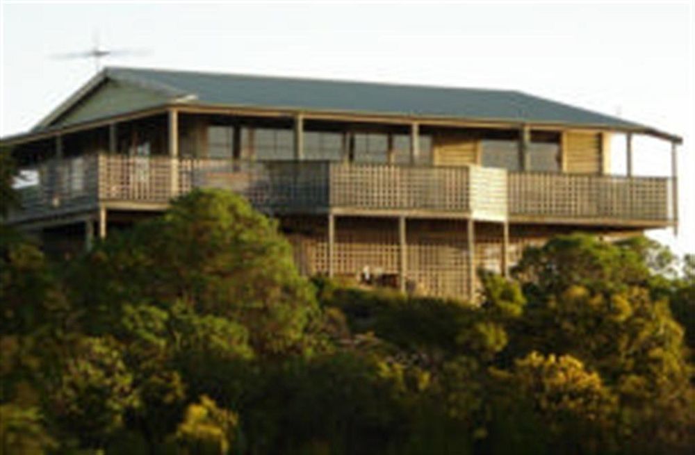 Hotel Lantauanan Brown Beach Exterior foto